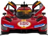 R/C 1:14 Ferrari 499P RASTAR