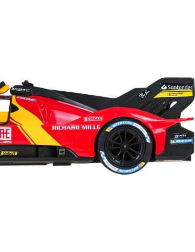 R/C 1:14 Ferrari 499P RASTAR