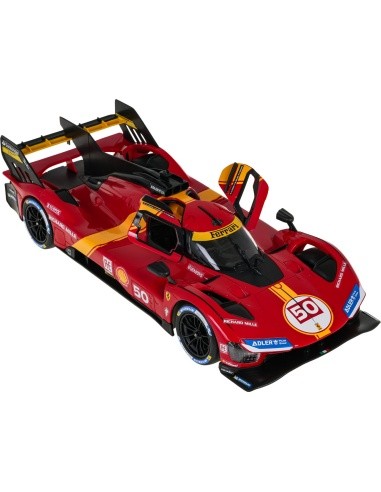 R/C 1:14 Ferrari 499P RASTAR
