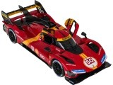 R/C 1:14 Ferrari 499P RASTAR
