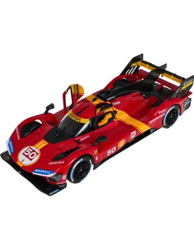 R/C 1:14 Ferrari 499P RASTAR