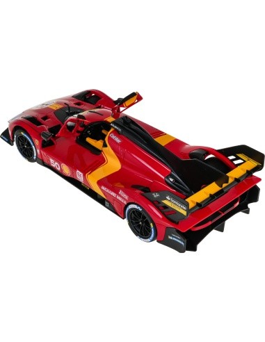 R/C 1:14 Ferrari 499P RASTAR