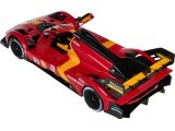 R/C 1:14 Ferrari 499P RASTAR