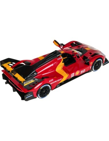 R/C 1:14 Ferrari 499P RASTAR