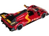 R/C 1:14 Ferrari 499P RASTAR