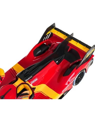R/C 1:14 Ferrari 499P RASTAR