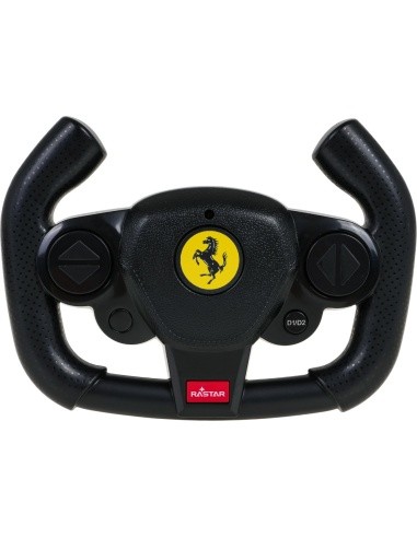 R/C 1:14 Ferrari 499P RASTAR