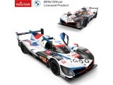 R/C automobilis 1:14 BMW M Hybrid V8 White RASTAR