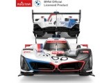 R/C Car 1:14 BMW M Hybrid V8 White RASTAR