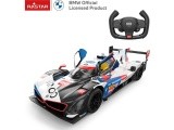 R/C Car 1:14 BMW M Hybrid V8 White RASTAR