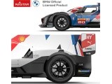 R/C automobilis 1:14 BMW M Hybrid V8 White RASTAR