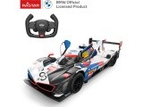 R/C Car 1:14 BMW M Hybrid V8 White RASTAR