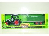 Tractor + Trailer Set