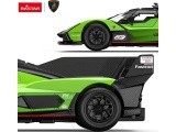 R/C Car 1:14 Lamborghini SC63 Green RASTAR