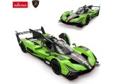 R/C Car 1:14 Lamborghini SC63 Green RASTAR