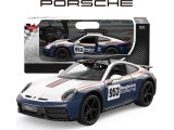 R/C car 1:14 Porsche 911 Dakar Performance RASTAR