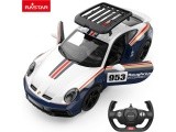 R/C car 1:14 Porsche 911 Dakar Performance RASTAR