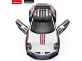 R/C car 1:14 Porsche 911 Dakar Performance RASTAR