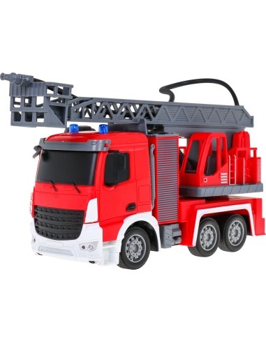 Fire Brigade R/C