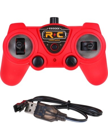Fire Brigade R/C