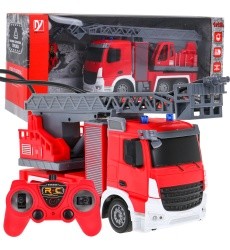 Fire Brigade R/C