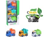 City Vehicle Set
