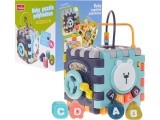 Multifunctional Folding Cube