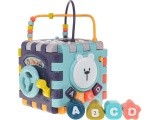 Multifunctional Folding Cube