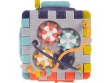 Multifunctional Folding Cube