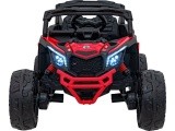 Transporto priemonė ATV CAN-AM Maverick Red