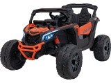 Transporto priemonė ATV CAN-AM Maverick Orange