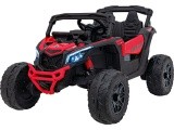Transporto priemonė ATV CAN-AM Maverick Red