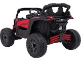 Transporto priemonė ATV CAN-AM Maverick Red