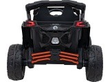 Transporto priemonė ATV CAN-AM Maverick Orange
