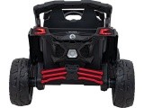Transporto priemonė ATV CAN-AM Maverick Red