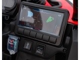 Transporto priemonė ATV CAN-AM Maverick Red