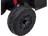 Transporto priemonė ATV CAN-AM Maverick Red
