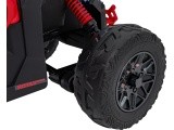 Transporto priemonė ATV CAN-AM Maverick Red