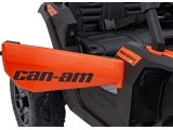 Transporto priemonė ATV CAN-AM Maverick Orange
