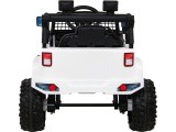 Transporto priemonė Jeep Dark Night White
