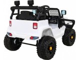 Transporto priemonė Jeep Dark Night White