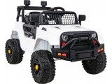 Transporto priemonė Jeep Dark Night White