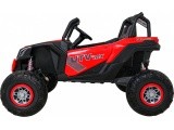 Vehicle Buggy UTV-MX Red