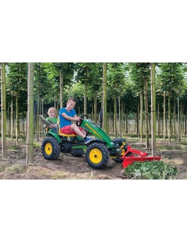 Go-kart BERG John Deere XXL-BFR