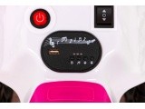 Vehicle Quad THE FASTEST Pink