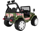 RAPTOR vehicle Drifter Wheels EVA 2 4 G Green