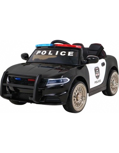 Super-Police Vehicle