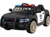 Super policijos transporto priemonė