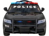 Super policijos transporto priemonė