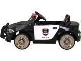 Super policijos transporto priemonė